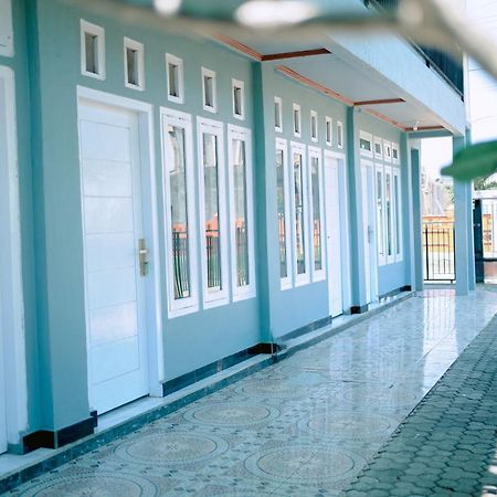 Getrudis Guesthouse لابوان باجو المظهر الخارجي الصورة