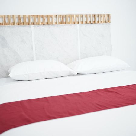 Getrudis Guesthouse لابوان باجو المظهر الخارجي الصورة