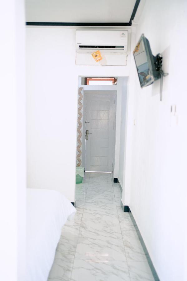 Getrudis Guesthouse لابوان باجو المظهر الخارجي الصورة