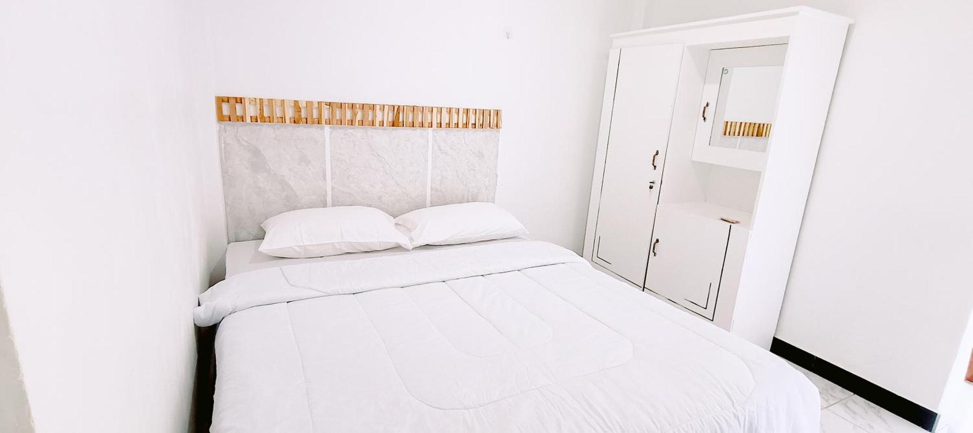 Getrudis Guesthouse لابوان باجو المظهر الخارجي الصورة