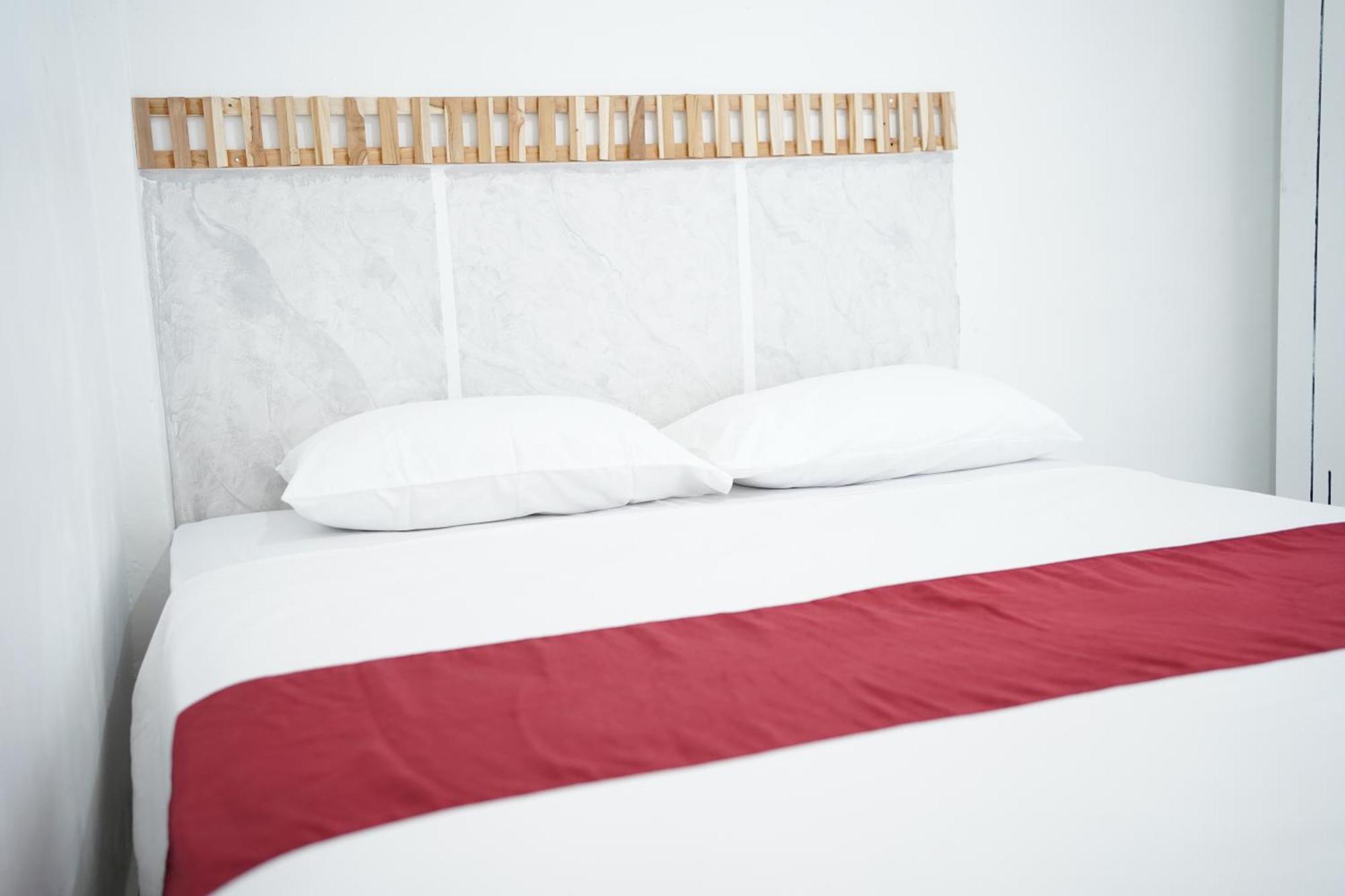 Getrudis Guesthouse لابوان باجو المظهر الخارجي الصورة