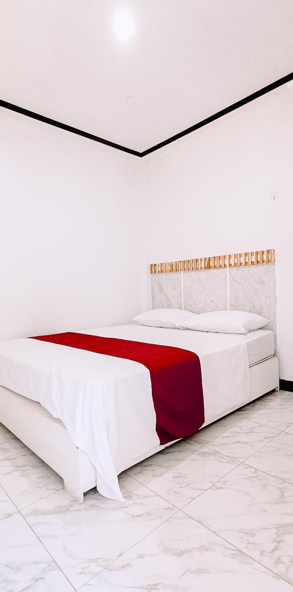 Getrudis Guesthouse لابوان باجو المظهر الخارجي الصورة