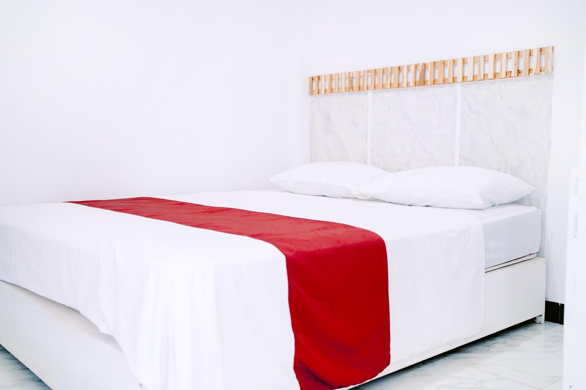 Getrudis Guesthouse لابوان باجو المظهر الخارجي الصورة
